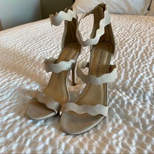 Chinese Laundry Heels - Size 6.5